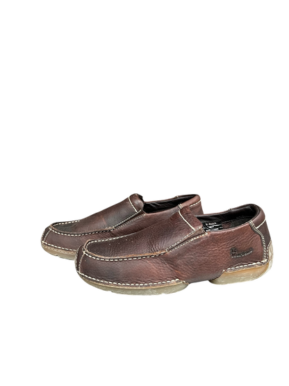 Dr. Martens 8B59 slip on loafers SAMPLE