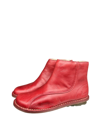 Dr. Martens ankle boots SAMPLE