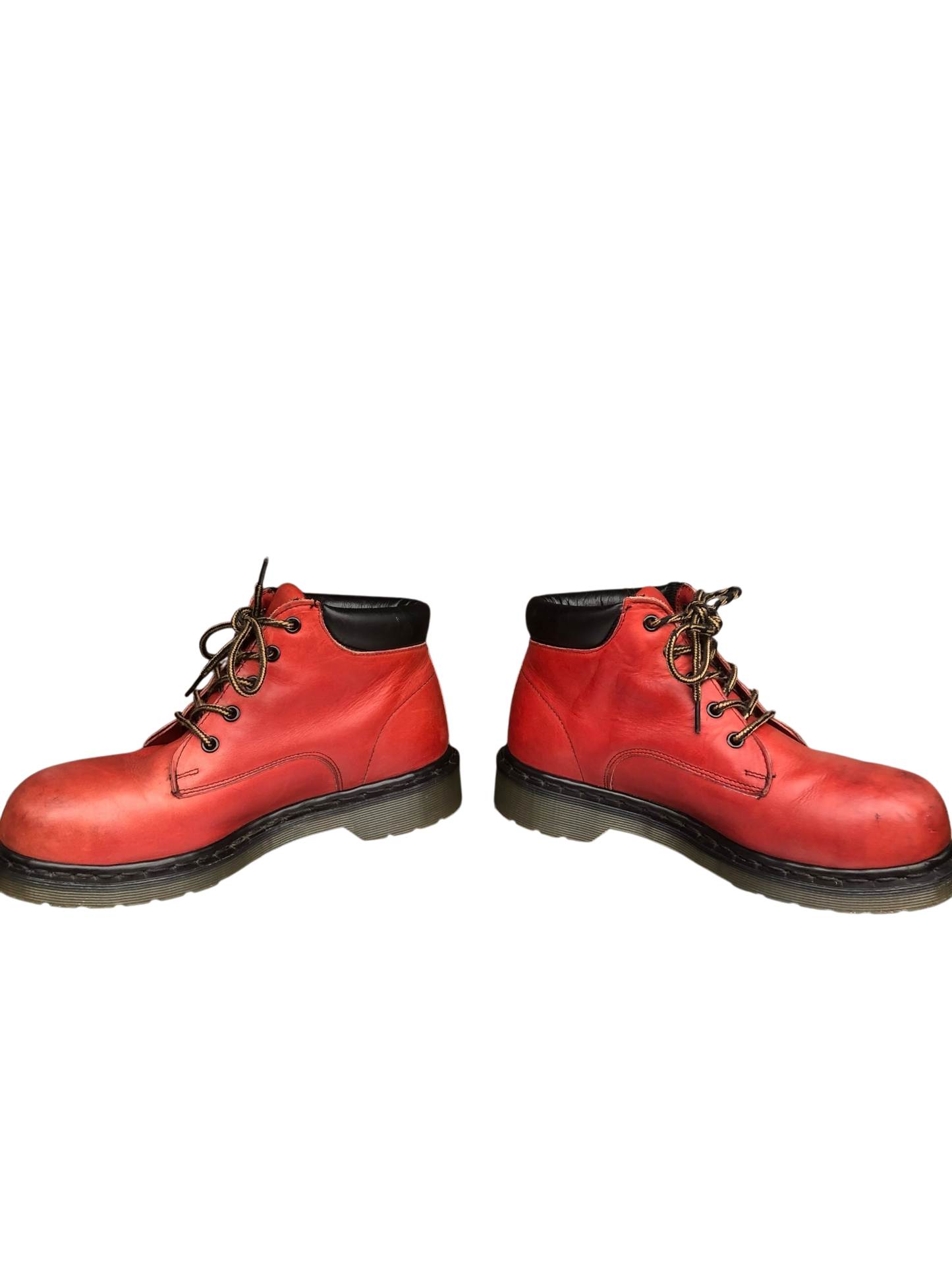 Dr. Martens Ben MIE steel toe