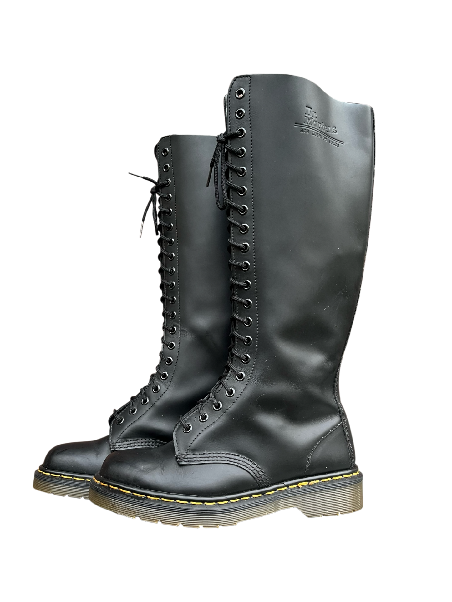 Dr. Martens 1420 MIE high boots