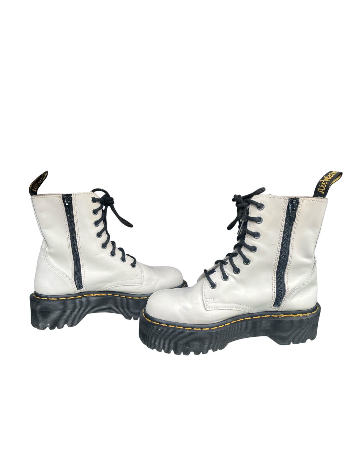 Dr. Martens Jadon