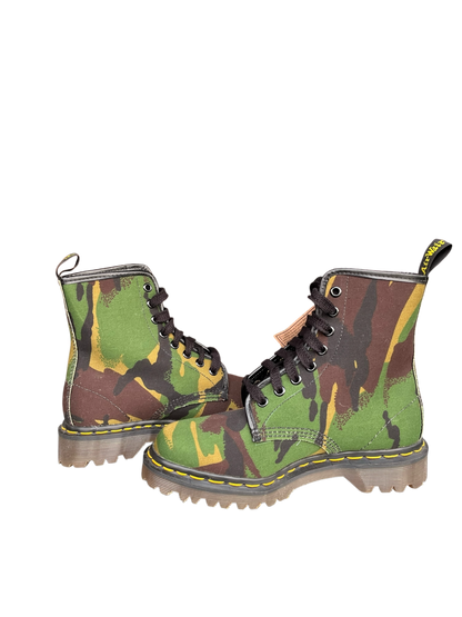 Dr. Martens MIE Bex Camo