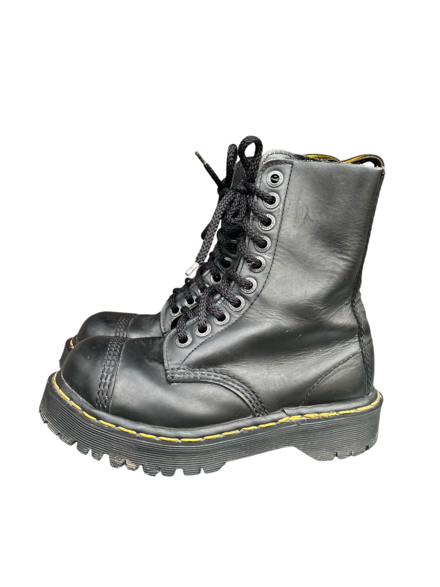 Dr. Martens 8761 MIE Bex steeltoe