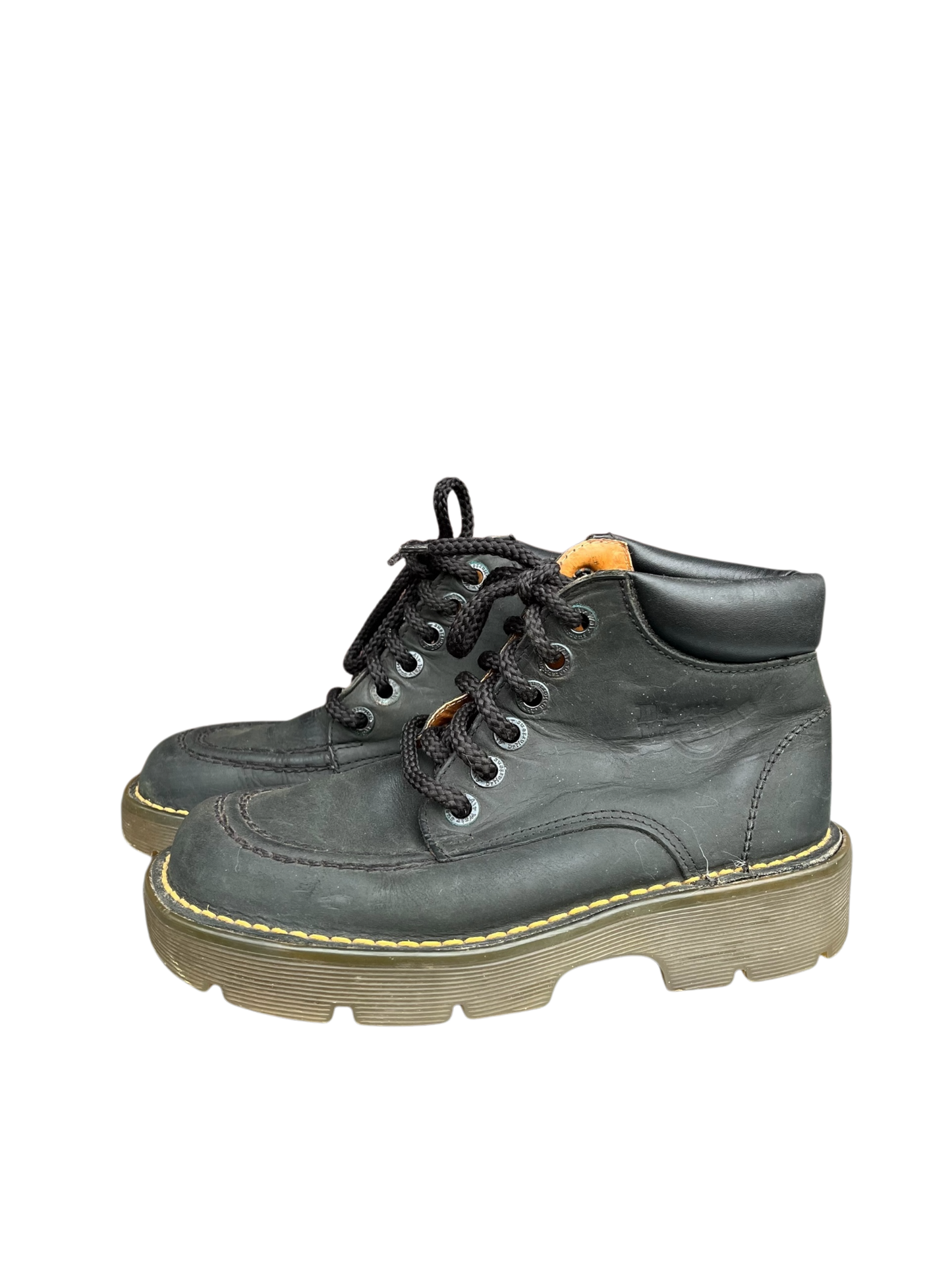 Dr. Martens 8345 MIE boots