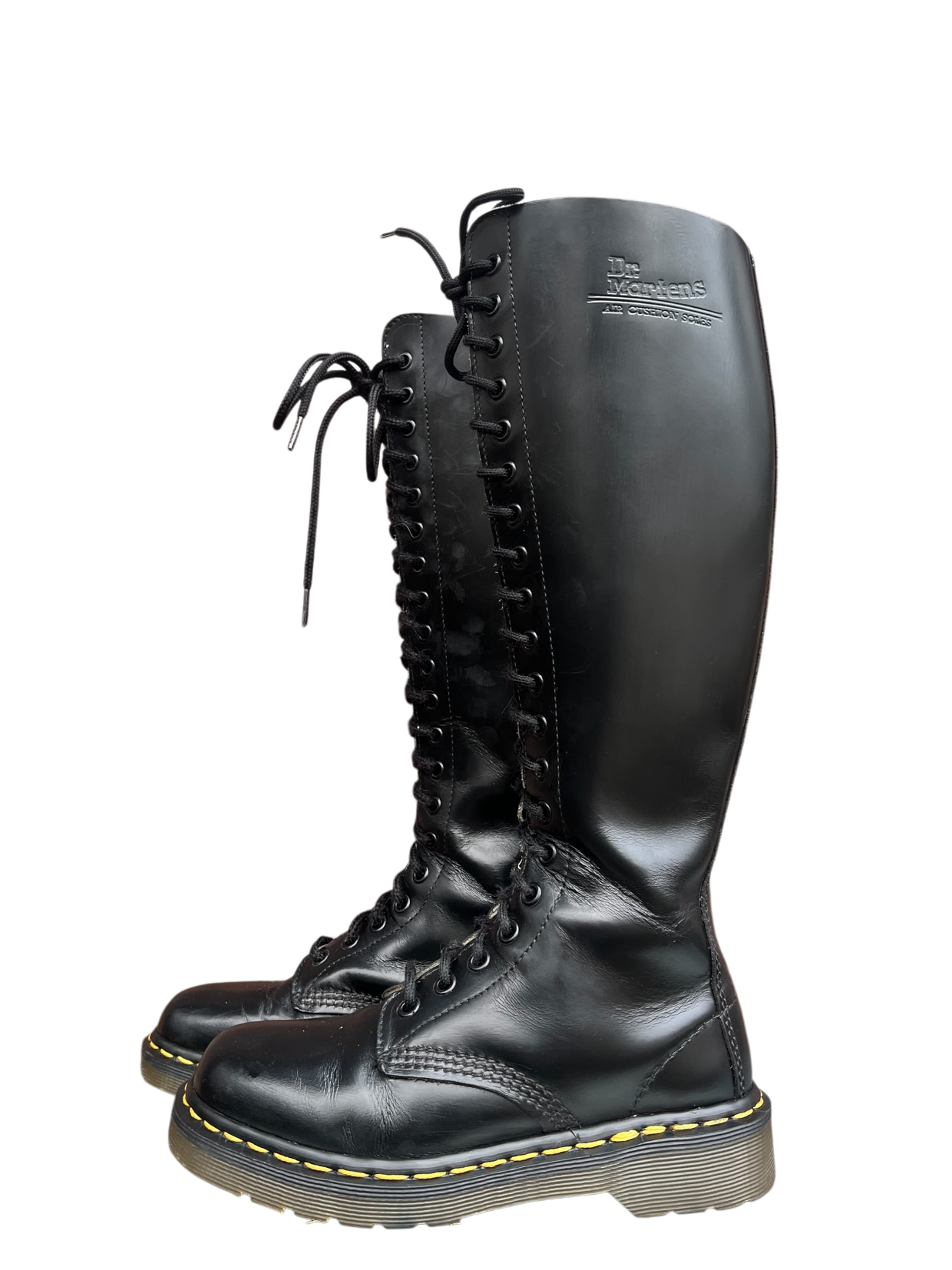 Dr. Martens 1420 MIE high boots