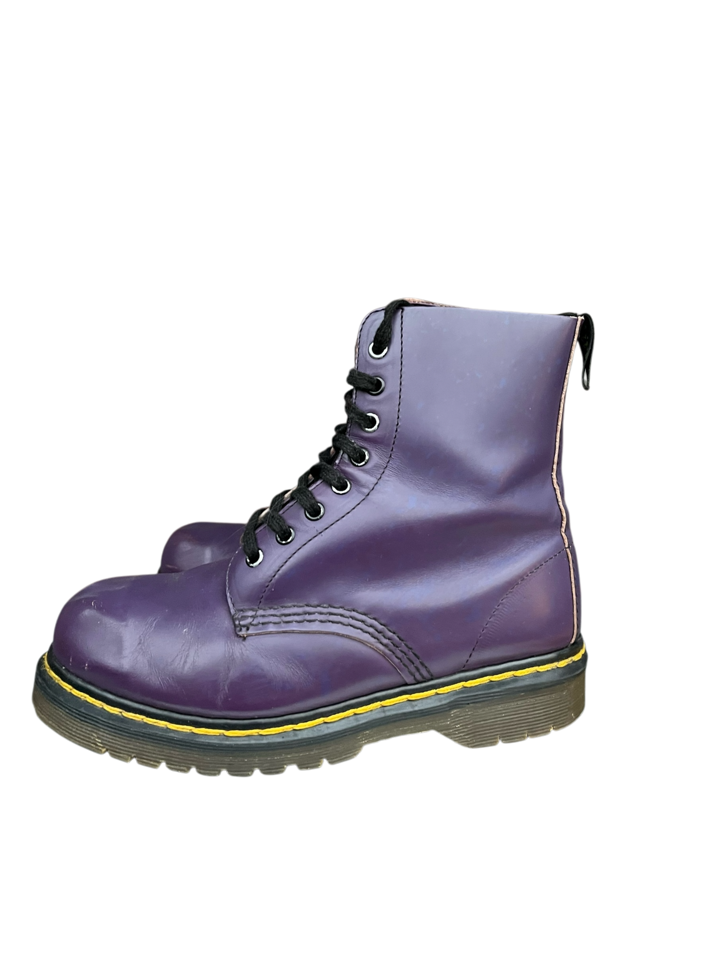 Dr. Martens 1460 MIE double stitch