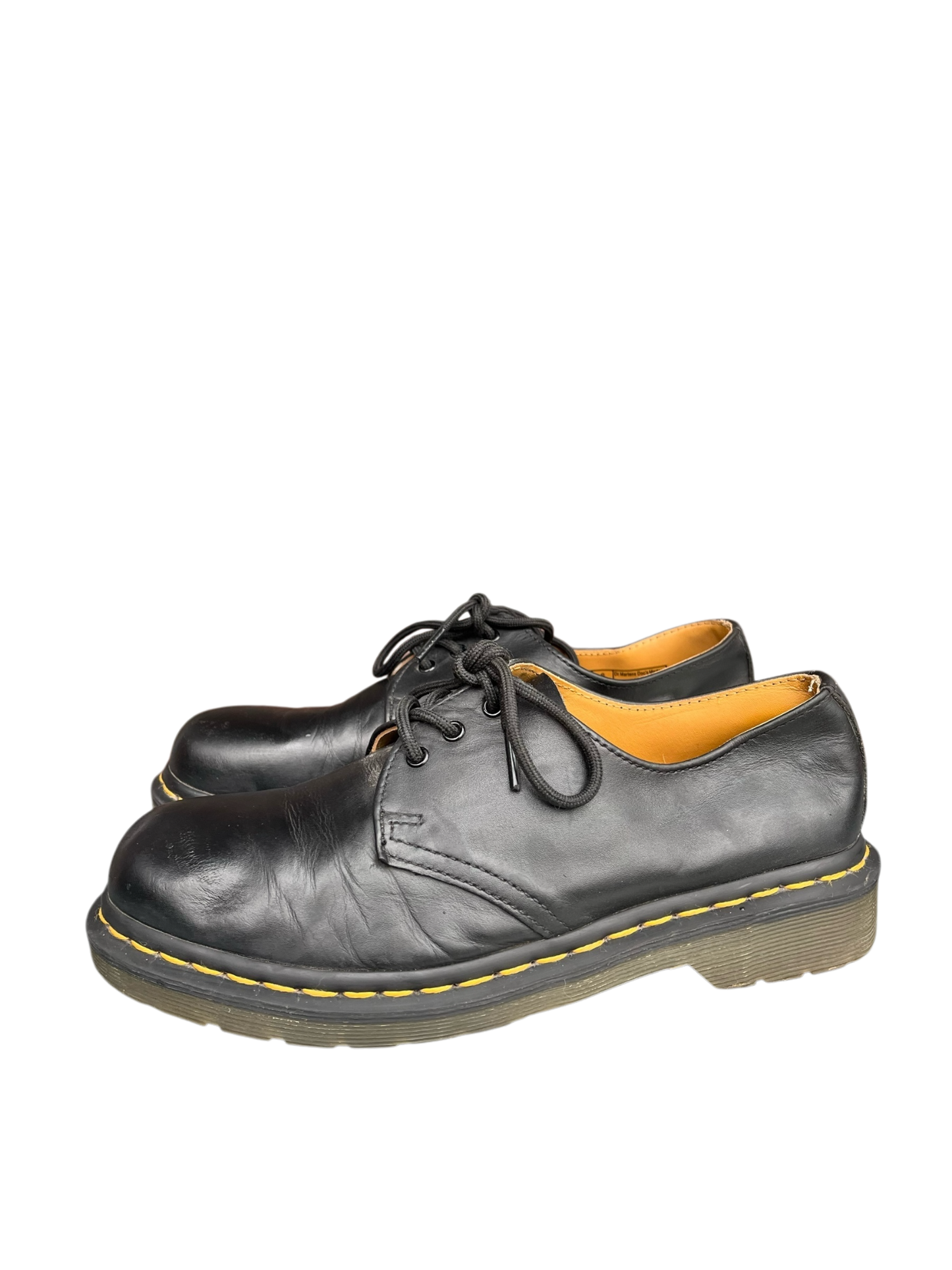 Dr. Martens 1461 black