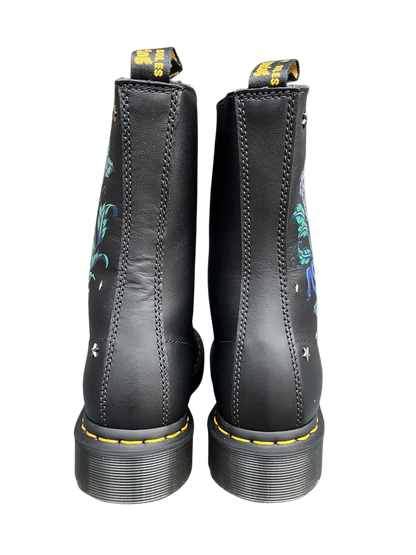 Dr. Martens 1490 Mystic garden