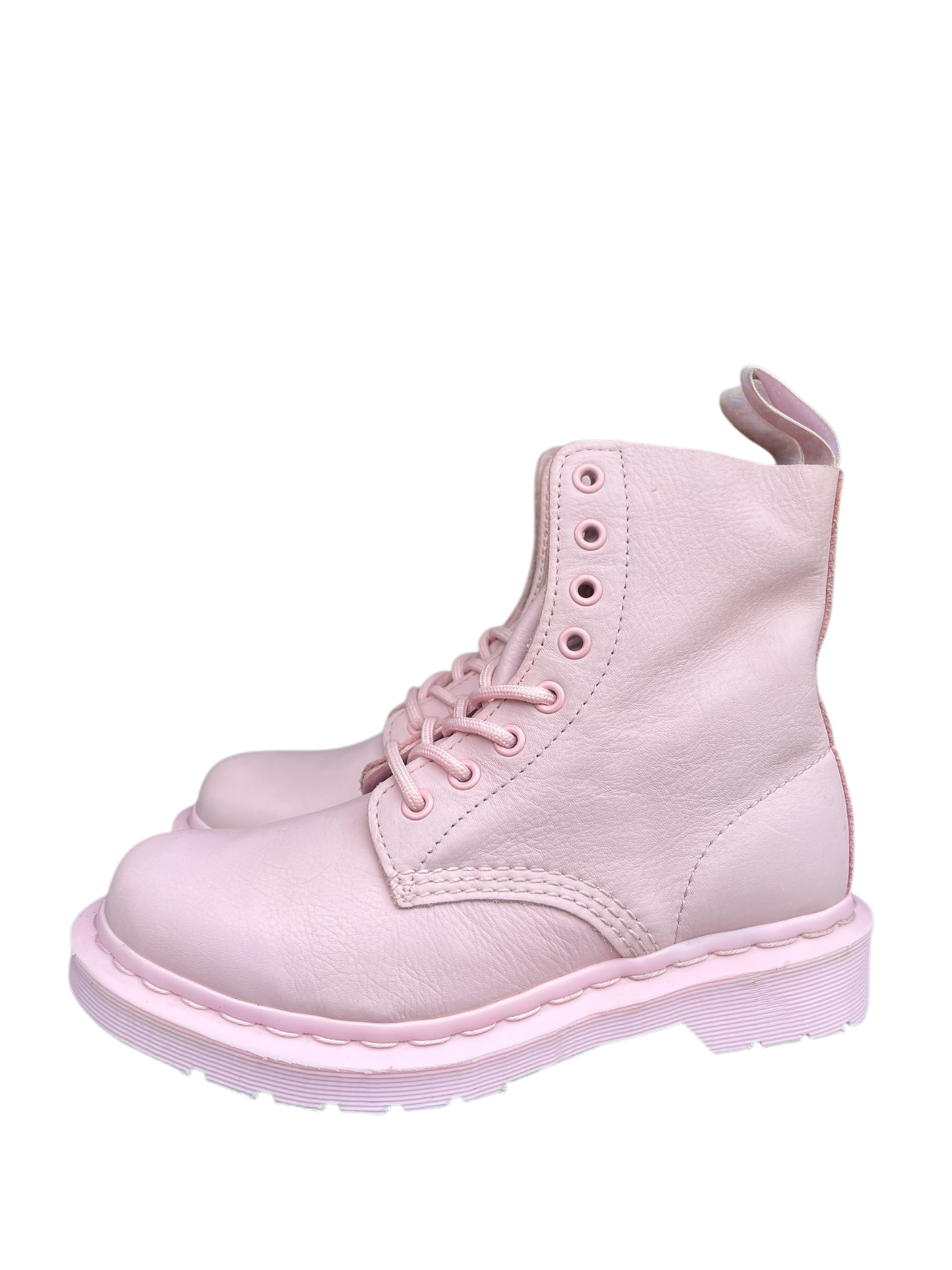 Dr. Martens 1460 Pascal mono