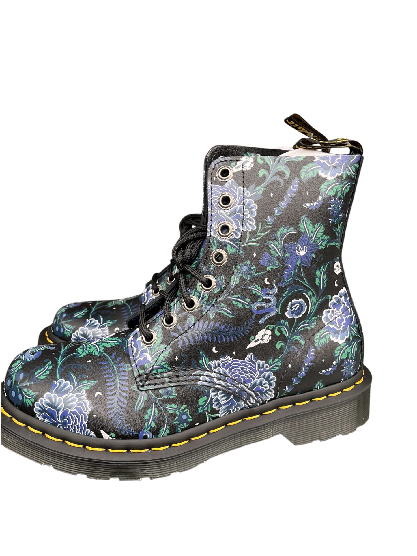 Dr. Martens 1460 Pascal mystic garden