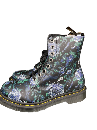 Dr. Martens 1460 Pascal mystic garden