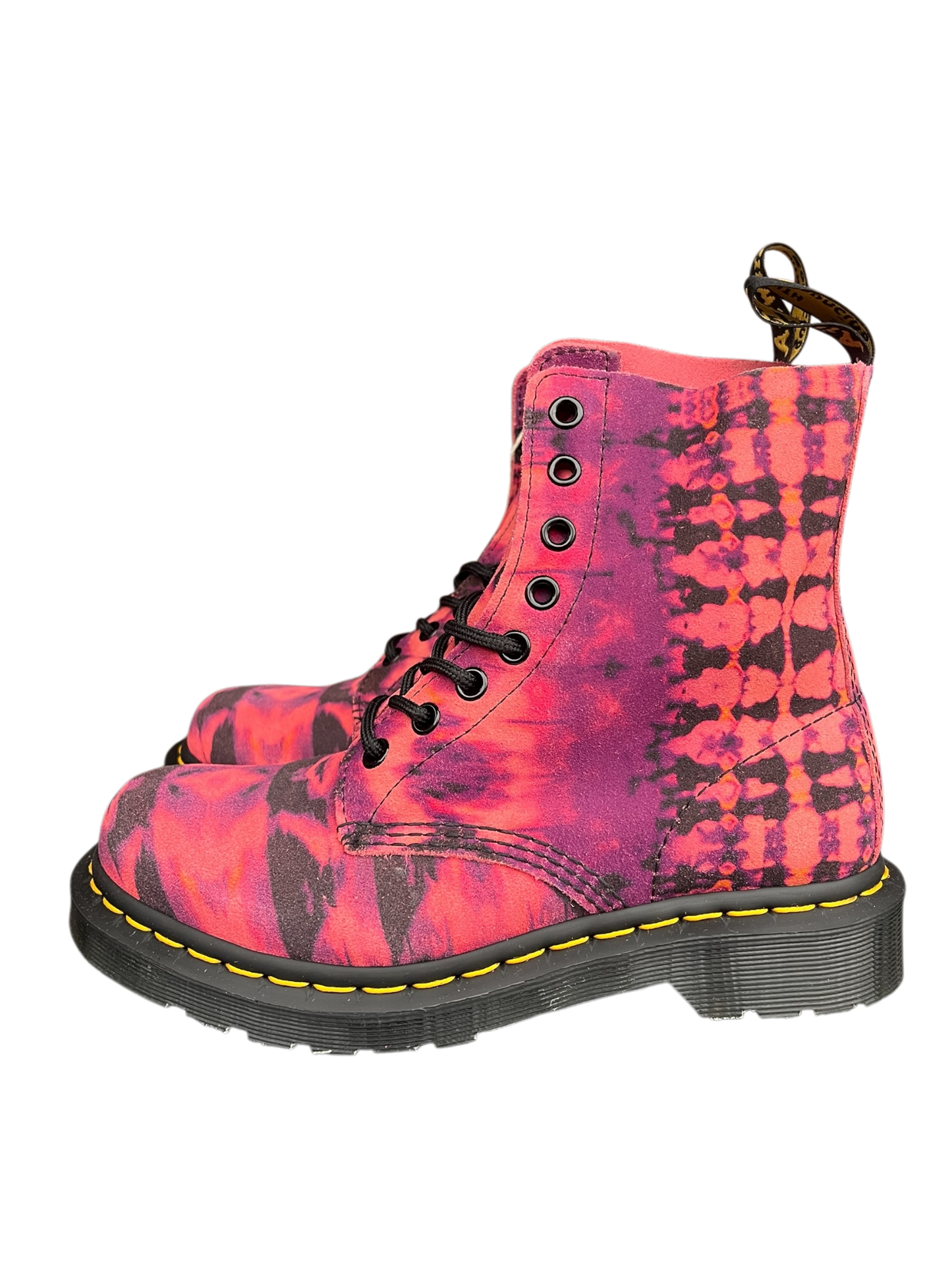 Dr. Martens 1460 Pascal tie dye