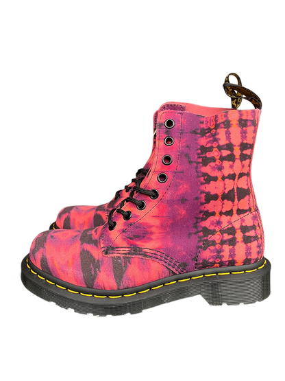 Dr. Martens 1460 Pascal tie dye