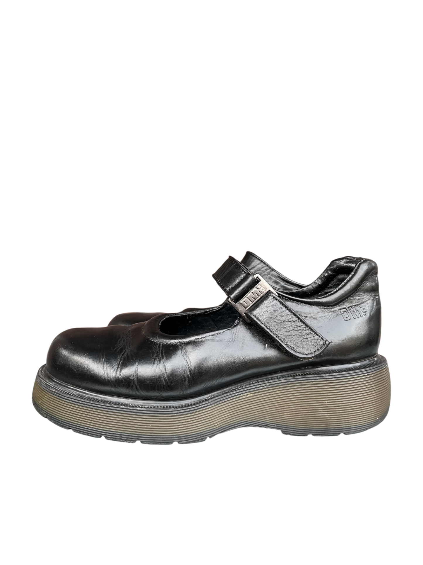 Dr. Martens 8739 MIE Mary Janes