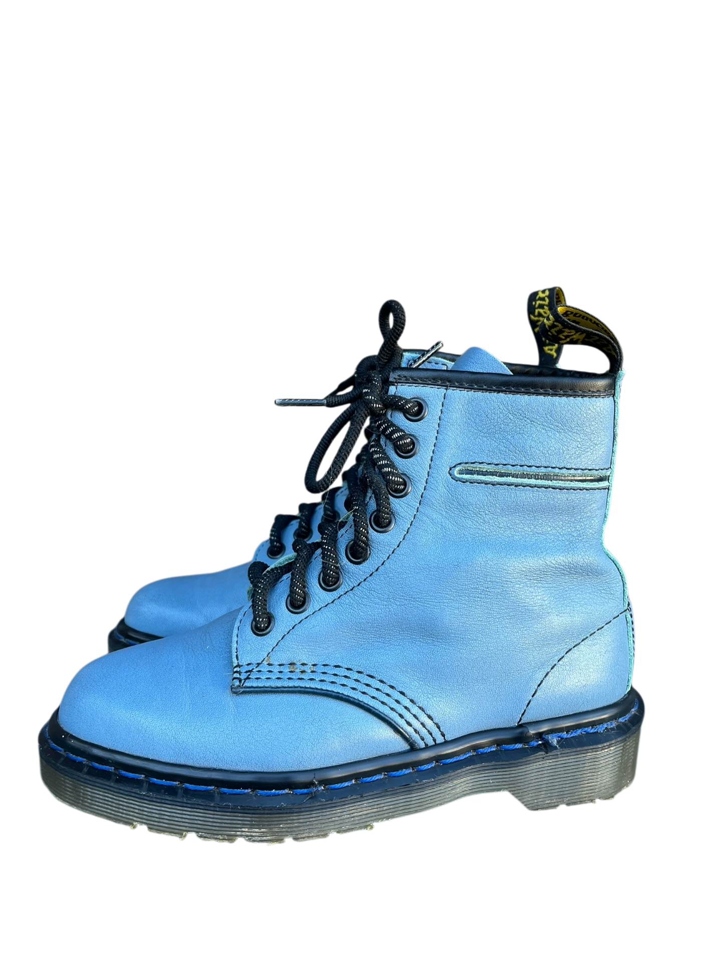 Dr. Martens 1A37 MIE “Forget me knot”