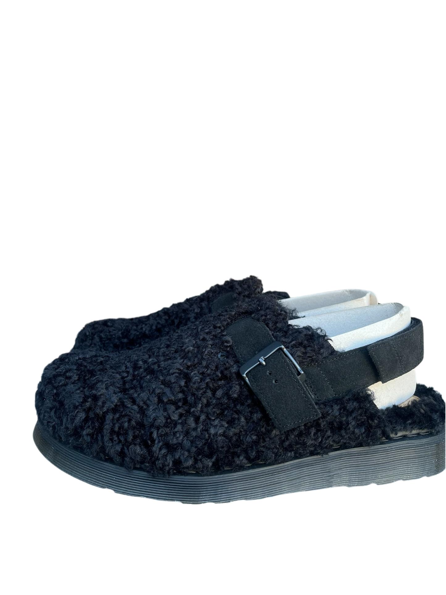 Dr. Martens Jorge II fur mules