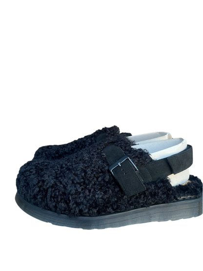 Dr. Martens Jorge II fur mules