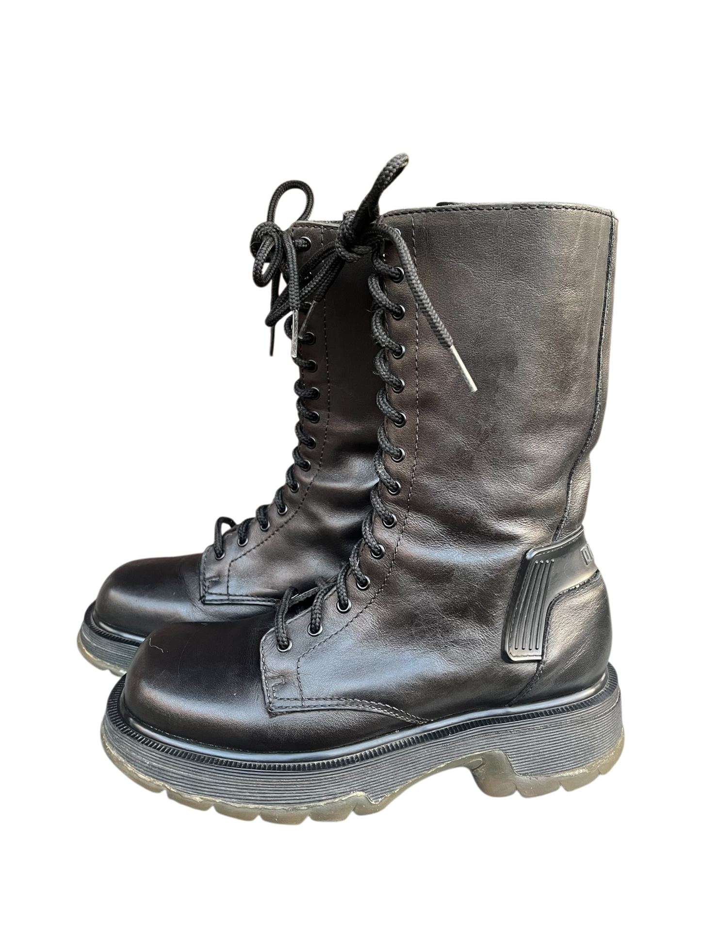 Dr. Martens 9788 MIE biker boot