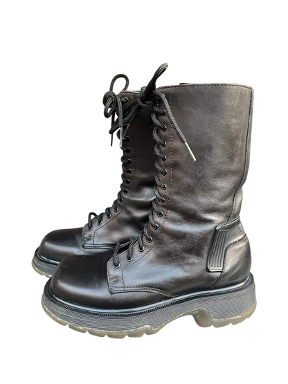 Dr. Martens 9788 MIE biker boot