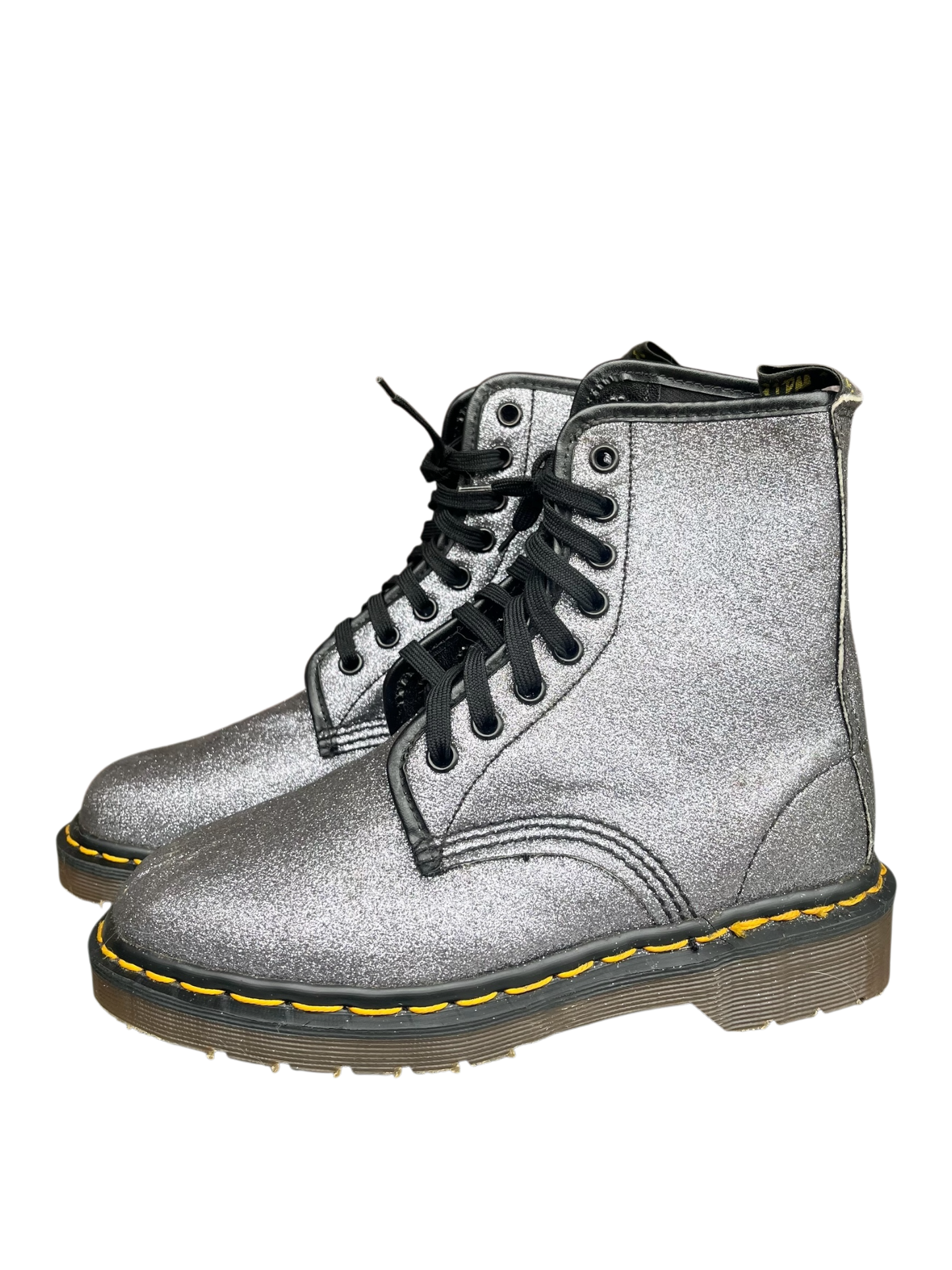 Dr. Martens 1460 MIE Glitter