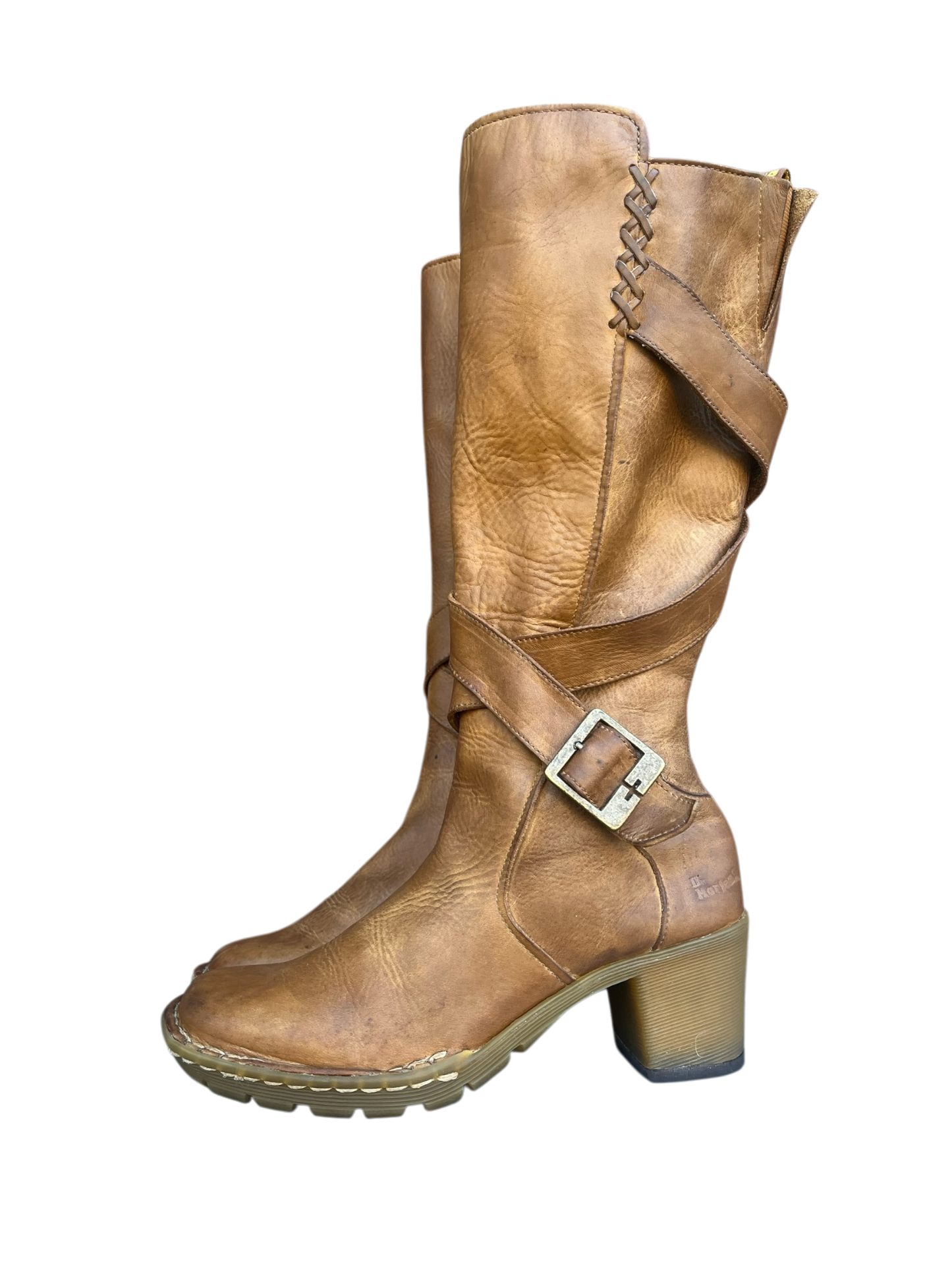 Dr. Martens 11447 hoge laars