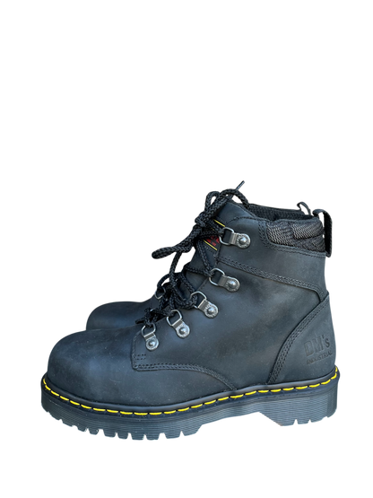 Dr. Martens Holkham Steel toe