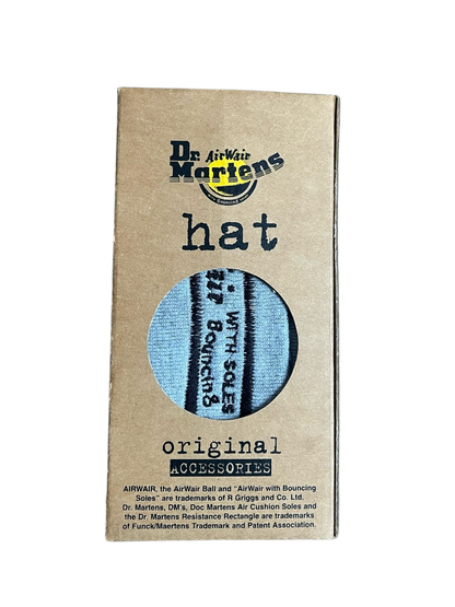 Dr. Martens vintage beanie
