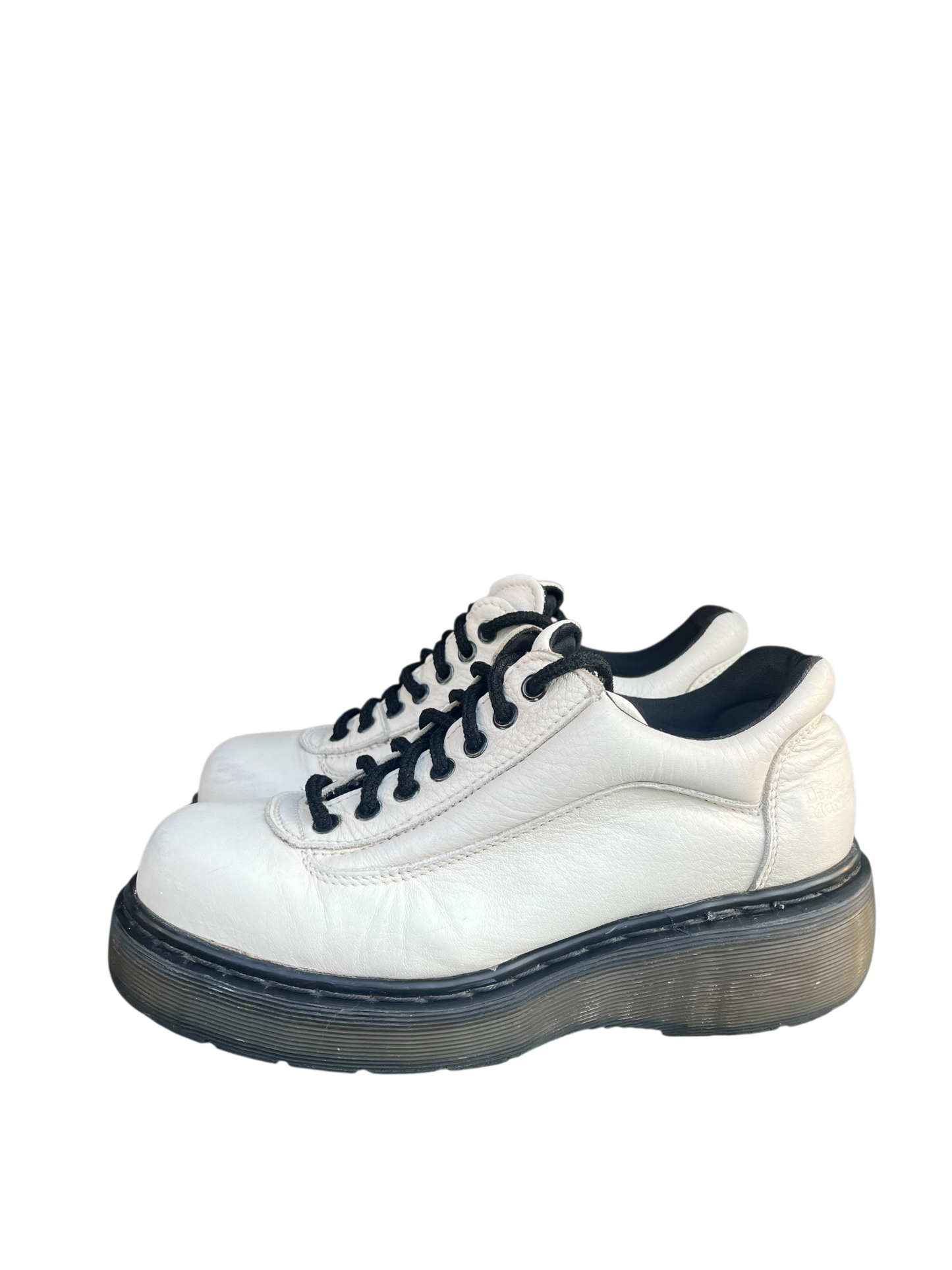 Dr. Martens 8591 MIE Chunky Platform