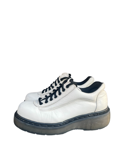 Dr. Martens 8591 MIE Chunky Platform