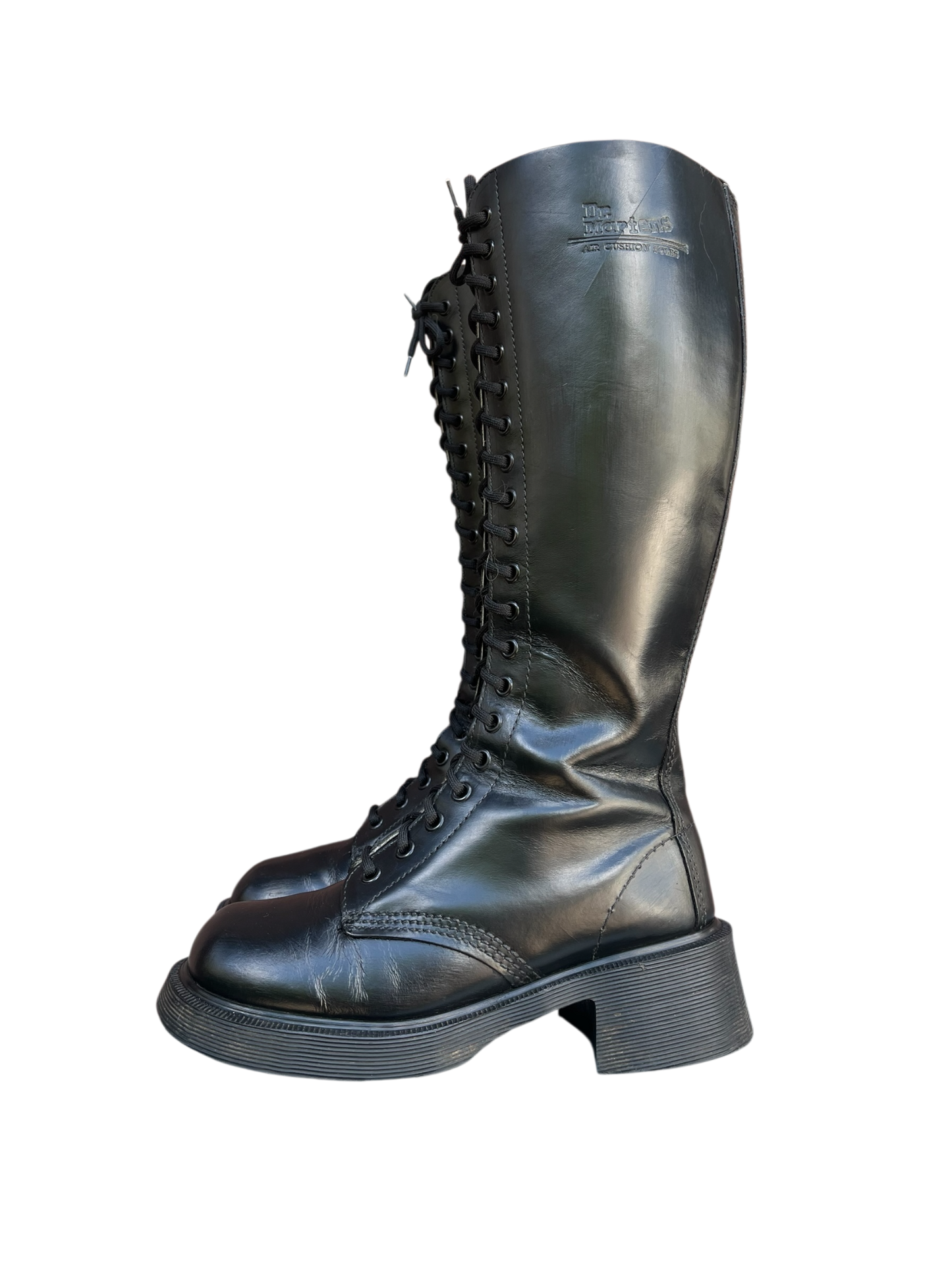 Dr. Martens 1420 MIE Jazz sole