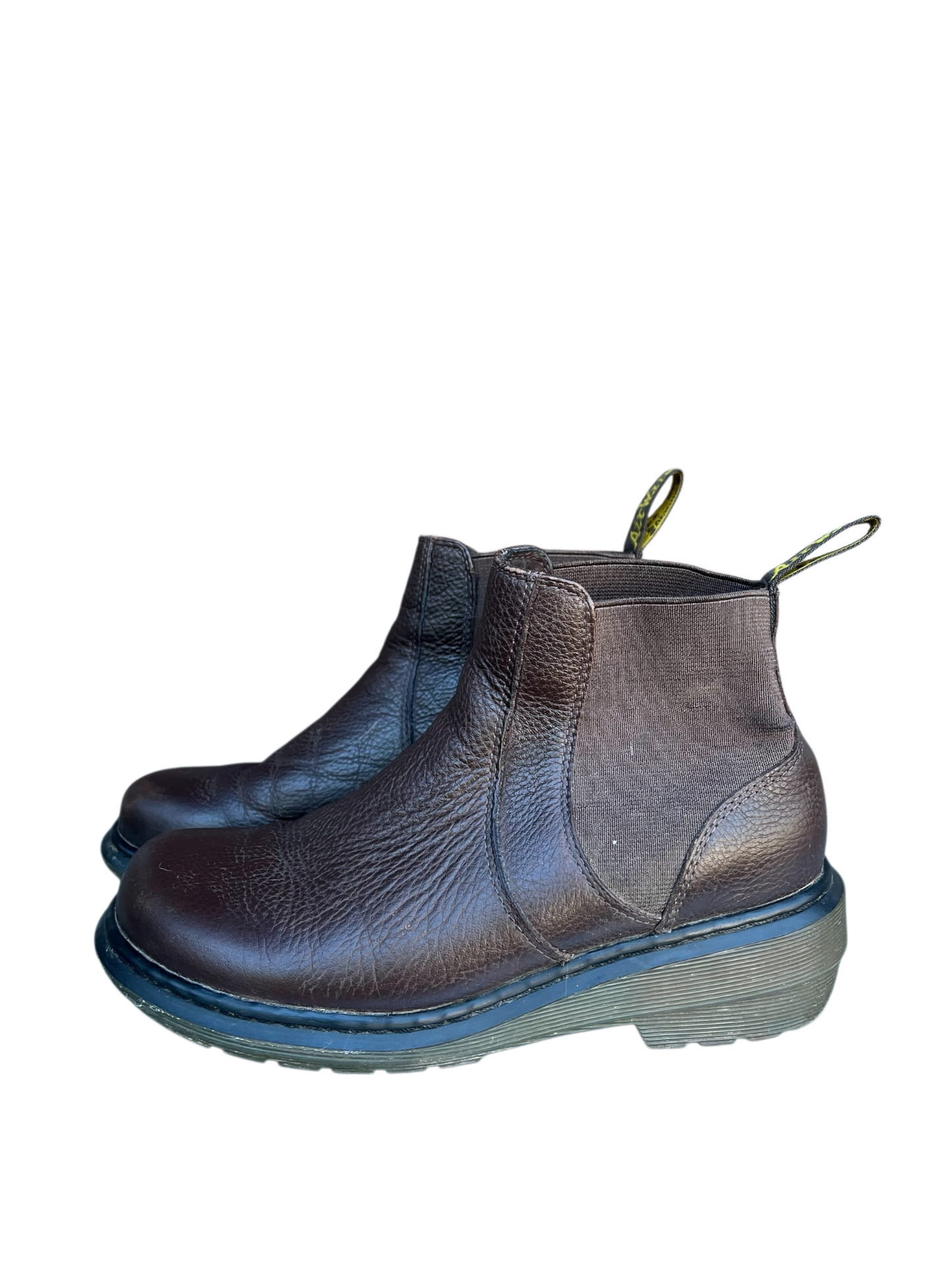 Dr. Martens Pamela Chelsea boots