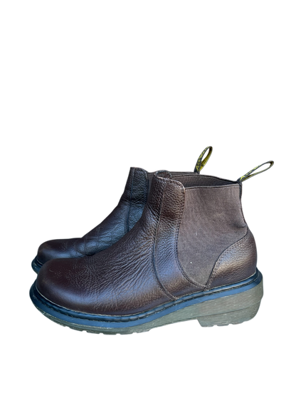 Dr. Martens Pamela Chelsea boots