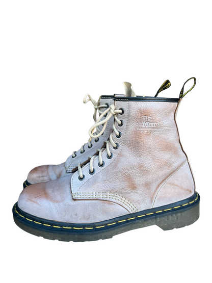 Dr. Martens 1460 MIE Flame frosty