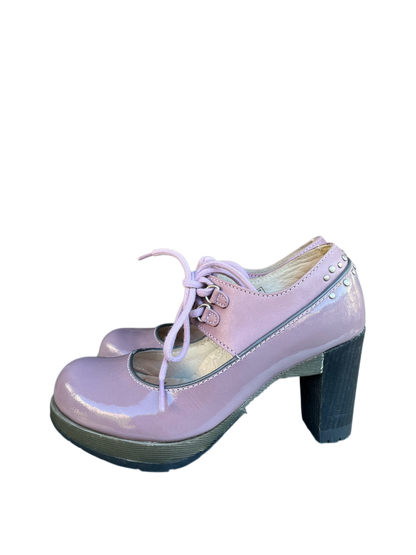 Dr. Martens Lalana ballerina pumps