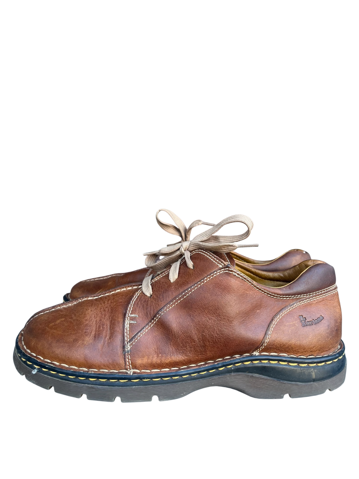 Dr. Martens 11232 vintage split toe