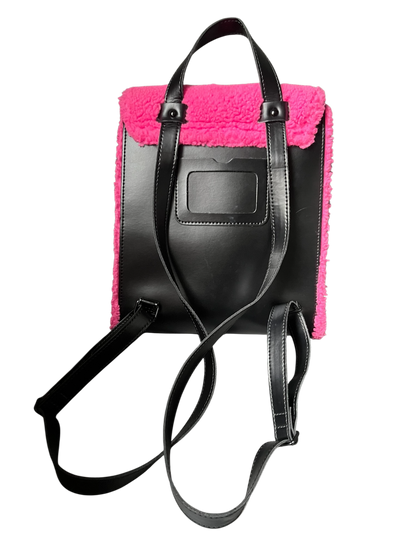Dr. Martens Mini pluche bagback