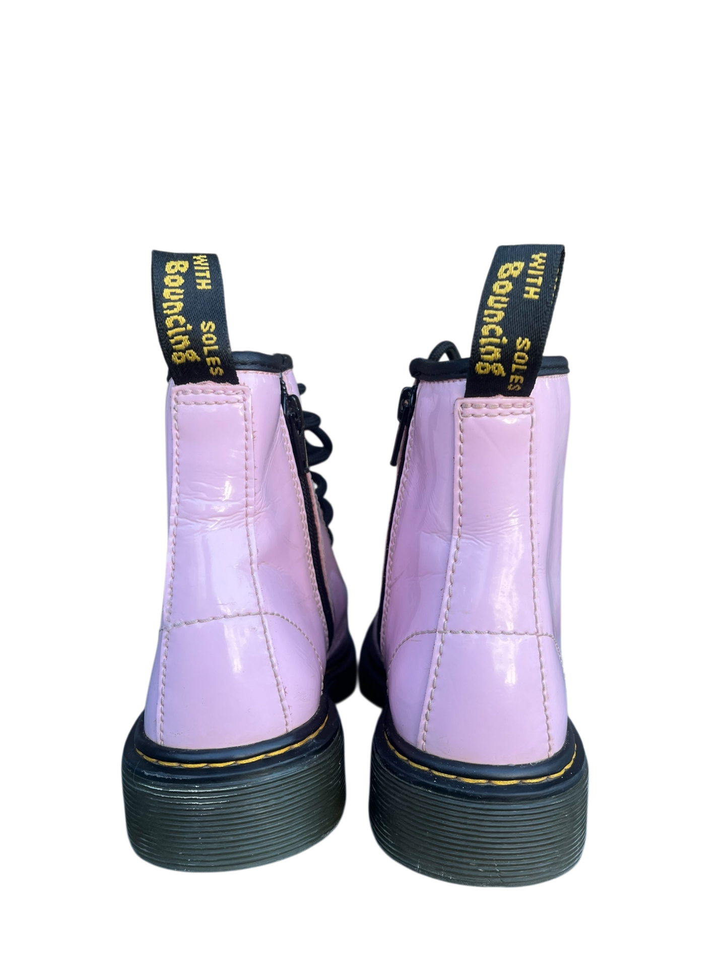 Dr. Martens 1460 J Patent Kids boots