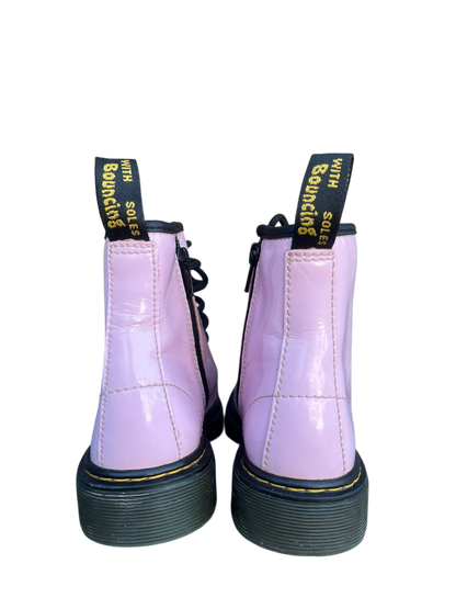 Dr. Martens 1460 J Patent Kids boots