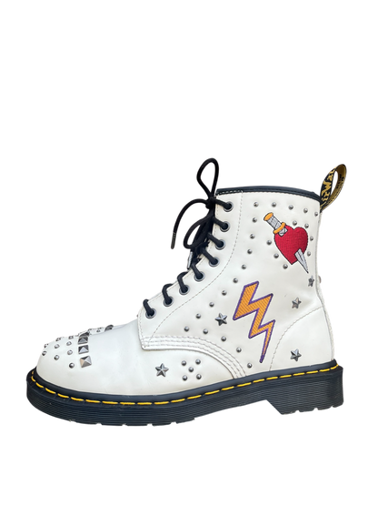 Dr. Martens 1460 Rock & Roll
