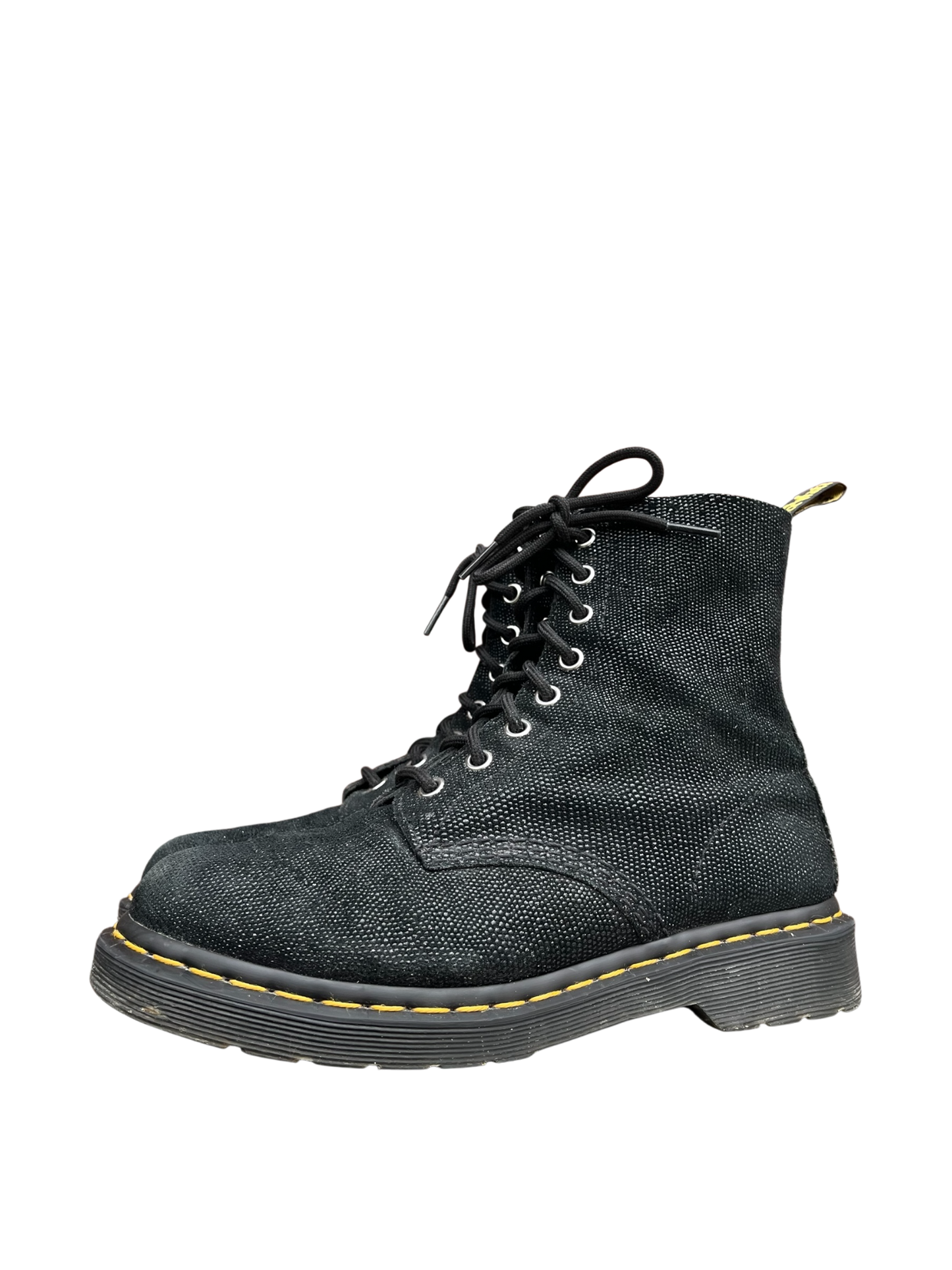 Dr. Martens 1460 Pascal Glitter Ray