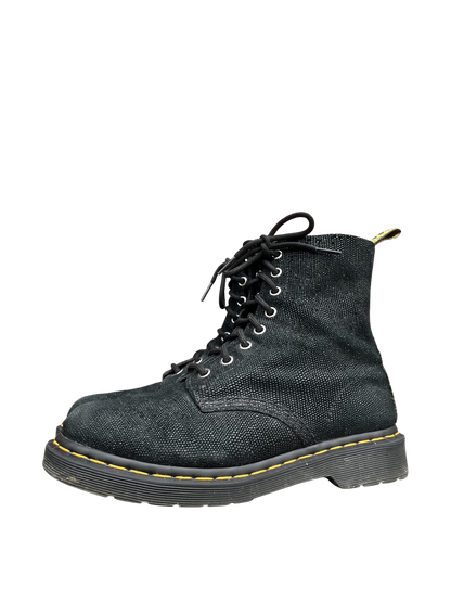 Dr. Martens 1460 Pascal Glitter Ray