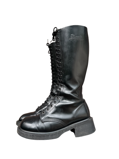Dr. Martens 1420/92 MIE Jazz sole RARE