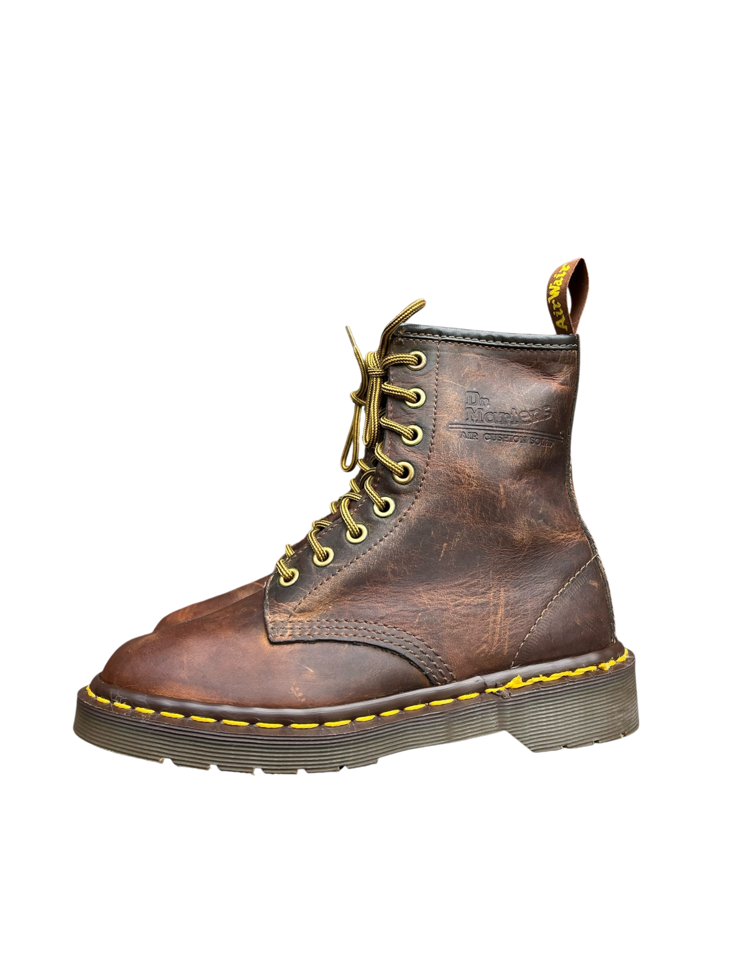 Dr. Martens 1460 MIE Crazy horse