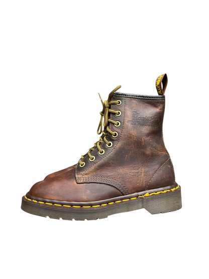 Dr. Martens 1460 MIE Crazy horse