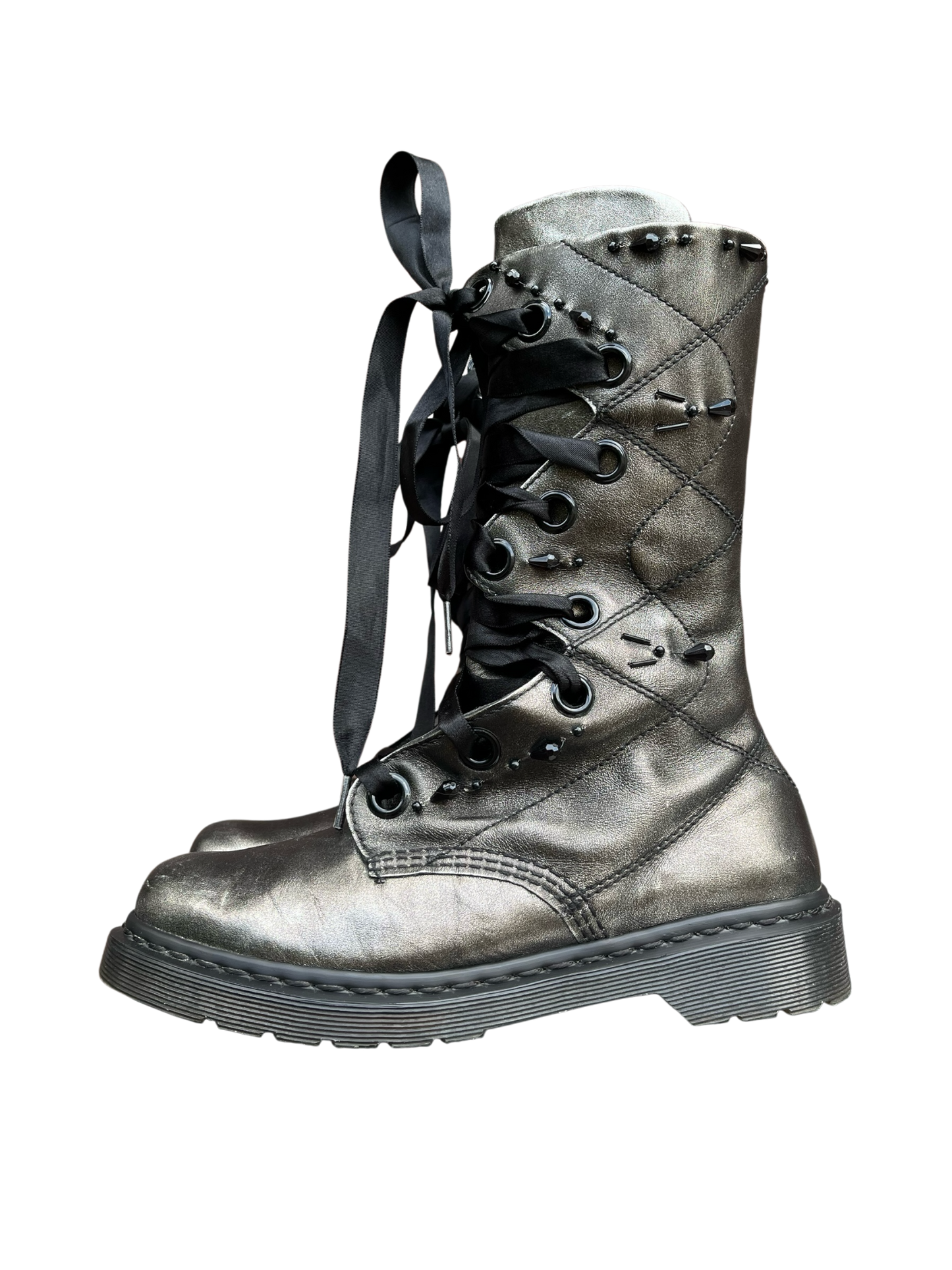 Dr. Martens Corset Limited Edition