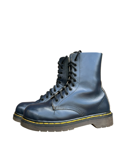 Dr. Martens 1919 MIE Double stitch steel toe