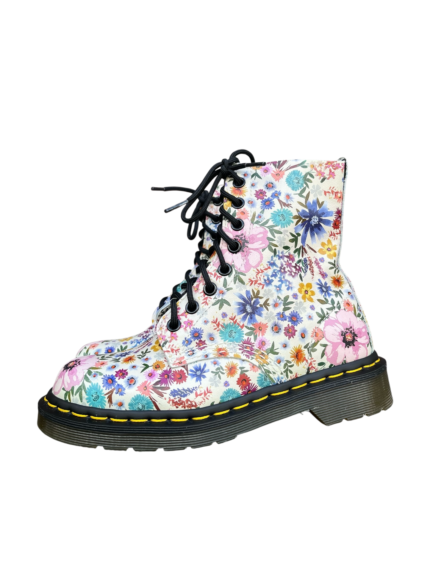 Dr. Martens 1460 Pascal Wanderlust