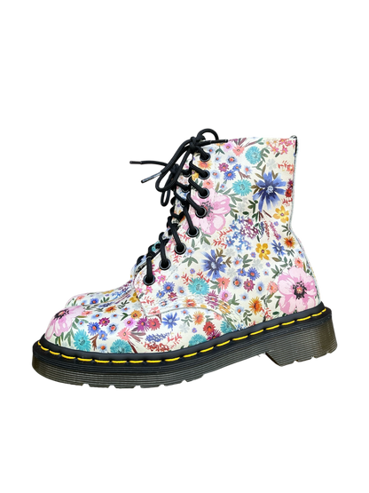 Dr. Martens 1460 Pascal Wanderlust
