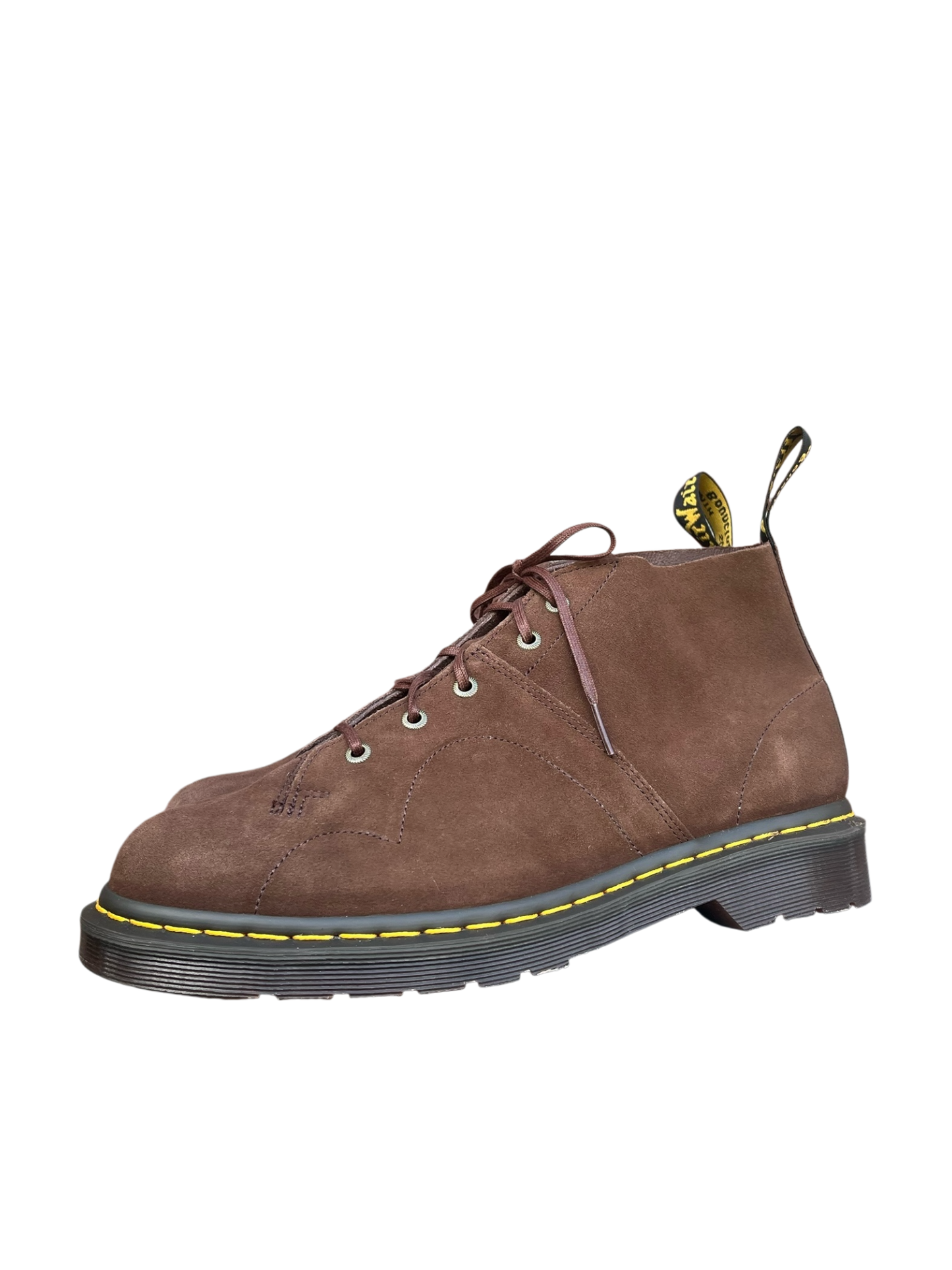 Dr. Martens Church
