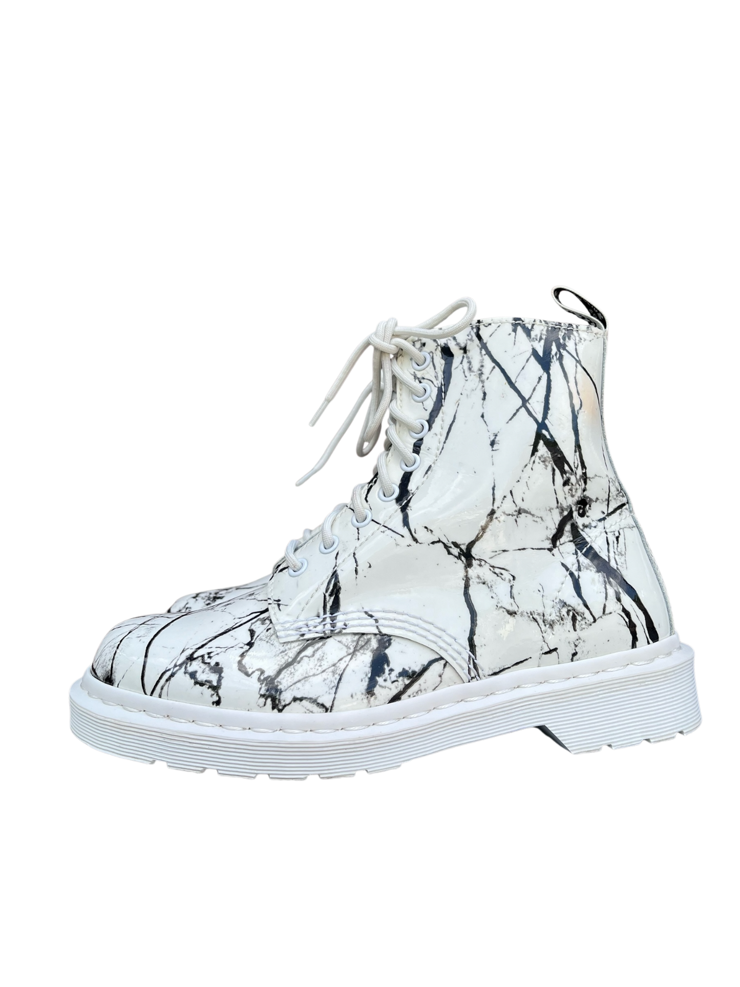 Dr. Martens 1460 Pascal Marble